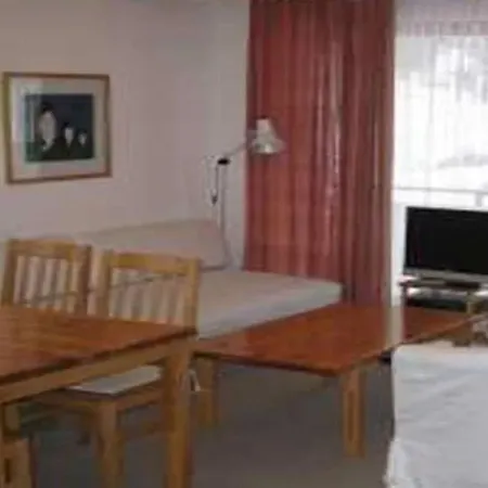 Allalin Appartement Saas Fee