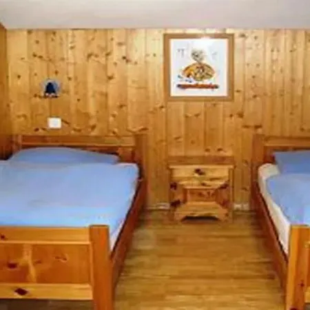 Allalin Appartement