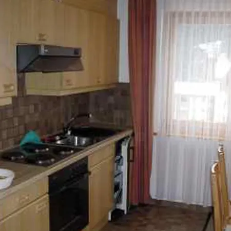 Allalin Appartement Saas Fee