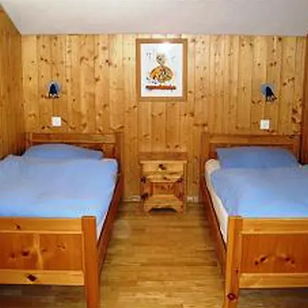 Allalin Appartement