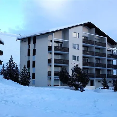 Allalin * Saas Fee