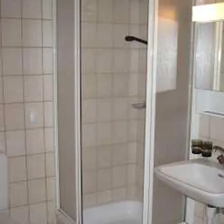 Allalin Appartement *